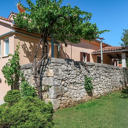 Holiday Home Nino - Lbn305 By Interhome Kršan Exteriér fotografie