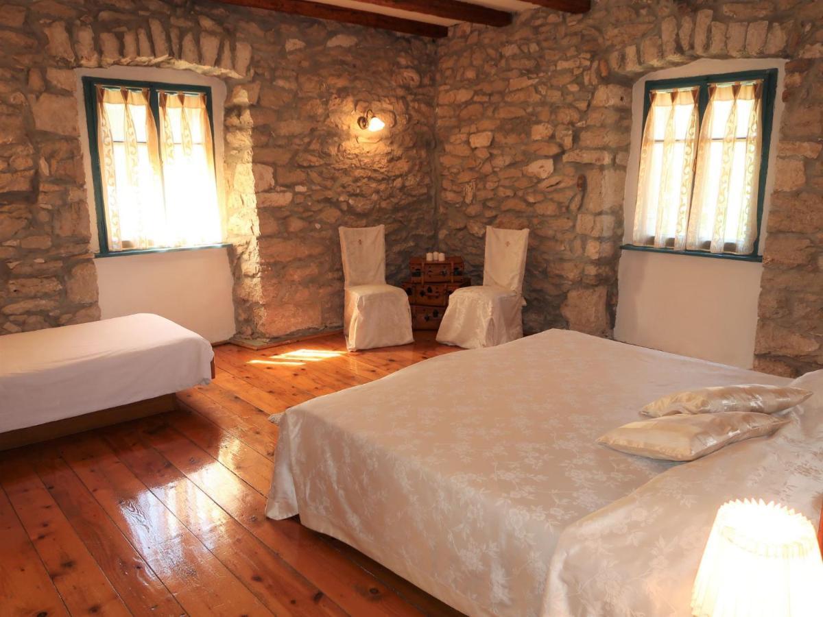 Holiday Home Nino - Lbn305 By Interhome Kršan Exteriér fotografie