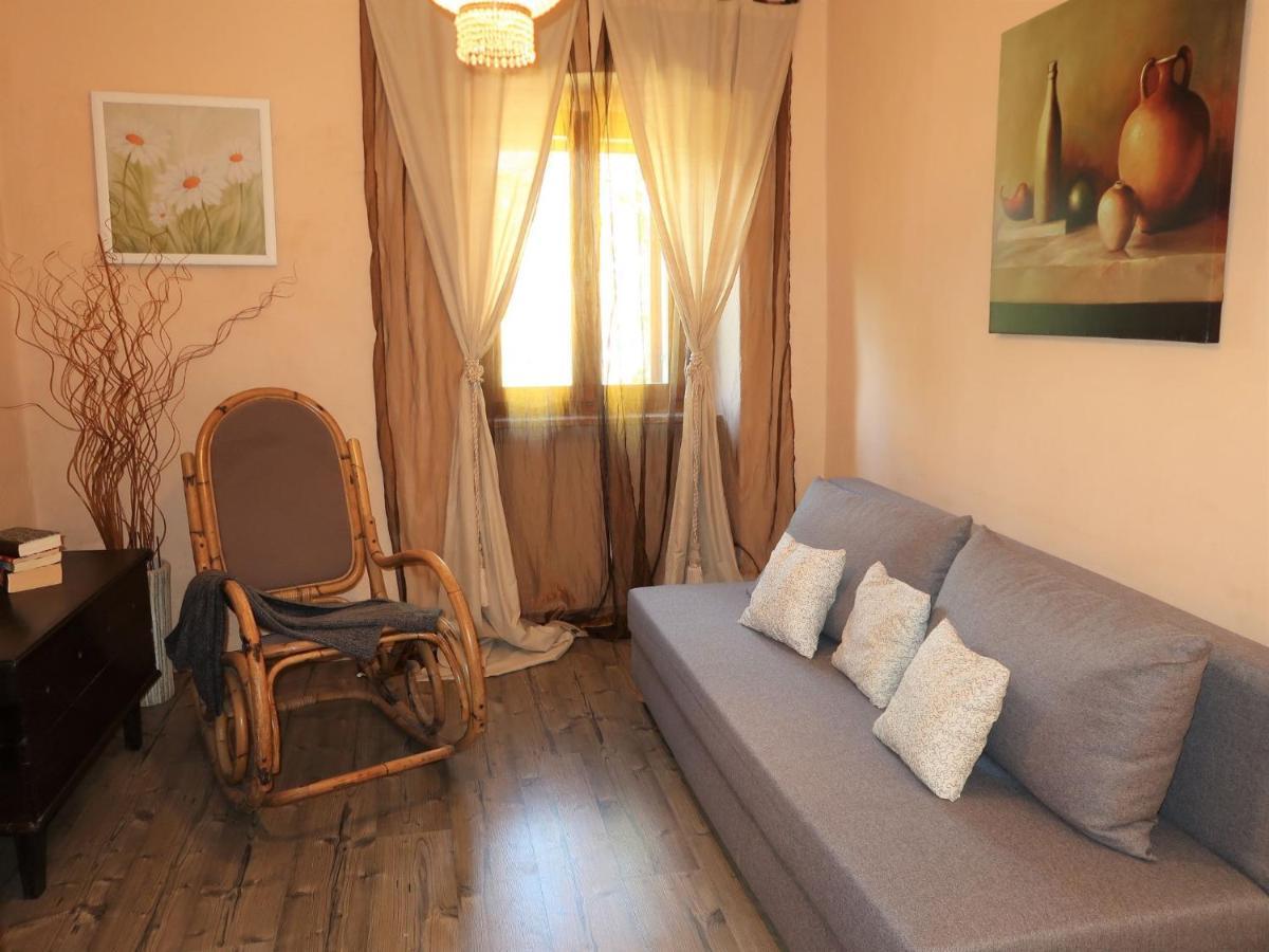 Holiday Home Nino - Lbn305 By Interhome Kršan Exteriér fotografie