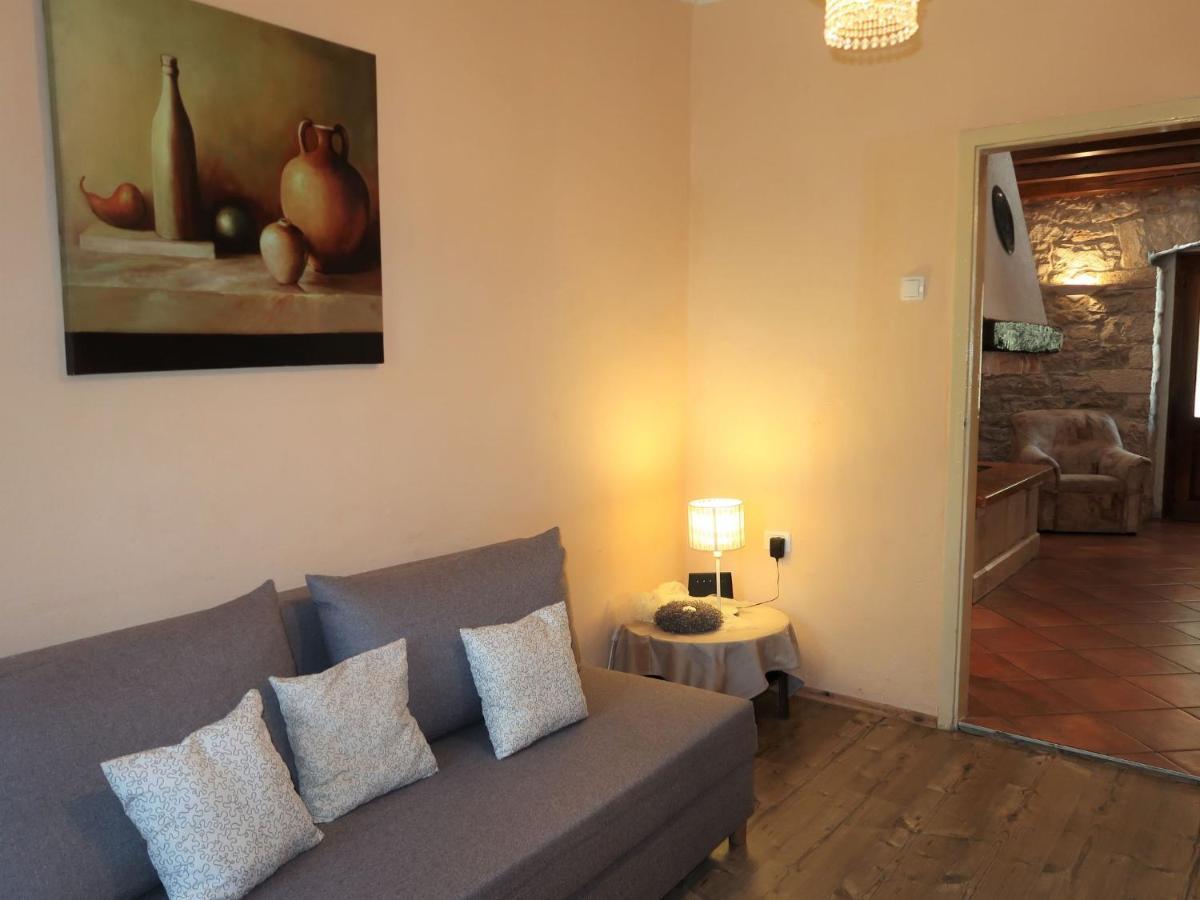 Holiday Home Nino - Lbn305 By Interhome Kršan Exteriér fotografie
